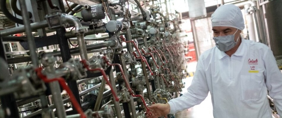 Apertura del Programa Carbono Neutralidad